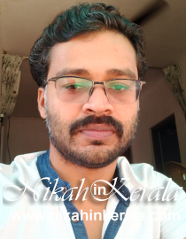 Sect based  Muslim Matrimony profile 87208