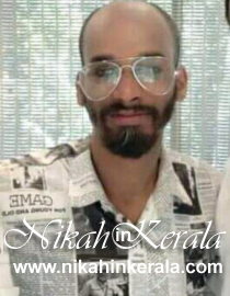 Job based  Muslim Grooms profile 343821