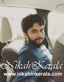 Physical Status based  Muslim Grooms profile 372645