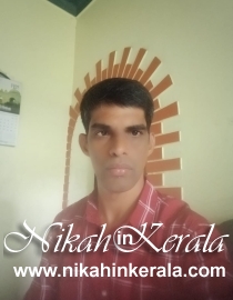 Location based  Muslim Matrimony profile 417983