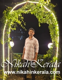 Working country based  Muslim Matrimony profile 452038