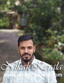 Physical Status based  Muslim Grooms profile 522212