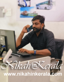 Job based  Muslim Grooms profile 451301
