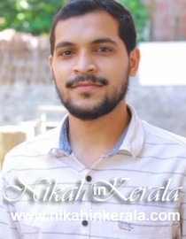 Job based  Muslim Brides profile 328006