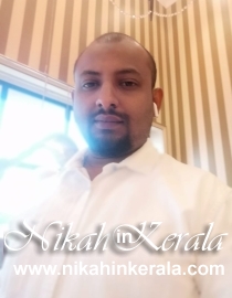 Physical Status based  Muslim Brides profile 416583