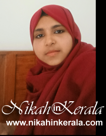 Marital Status based  Muslim Brides profile 451636
