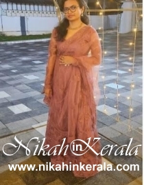 Kadakkarappally Muslim Marriage Bureau profile 493236
