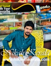 Job based  Muslim Brides profile 505110