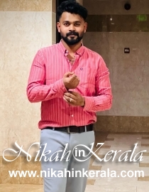Hardware and Networking professional Muslim Matrimony profile 520433