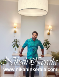 Education based  Muslim Grooms profile 460013