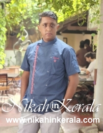 Maneedu Muslim Brides profile 531799