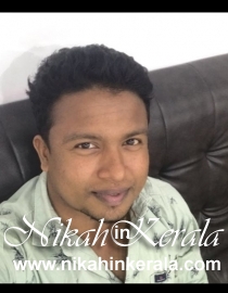 Job based  Muslim Brides profile 319033