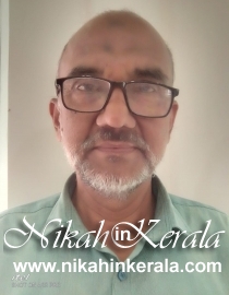 Marital Status based  Muslim Marriage Bureau profile 351149