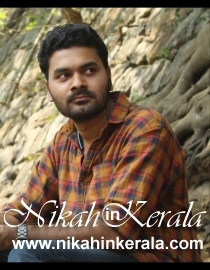 Working country based  Muslim Grooms profile 428526