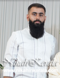 Marital Status based  Muslim Marriage Bureau profile 494671