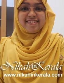 Physical Status based  Muslim Brides profile 478860