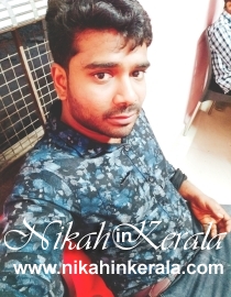 Physical Status based  Muslim Grooms profile 279887