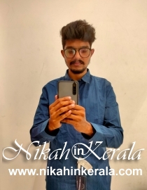 Working country based  Muslim Matrimony profile 418008