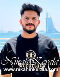 Kottayi Muslim Marriage Bureau profile 429443