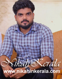 Marital Status based  Muslim Brides profile 474023