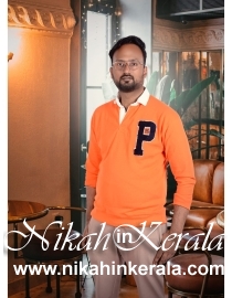 Unmarried Muslim Grooms profile 469444