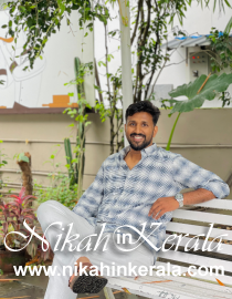 Pandikkad Muslim Marriage Bureau profile 522666