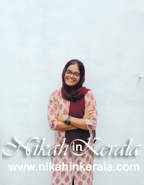 Mavelikkara Muslim Brides profile 473719
