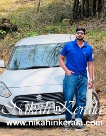 Thurayur Muslim Matrimony profile 548399