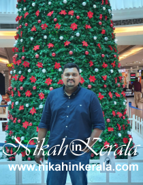 Working country based  Muslim Matrimony profile 239140