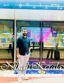 Physical Status based  Muslim Grooms profile 403899