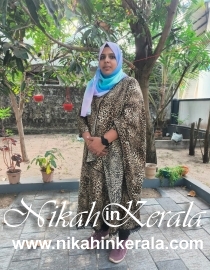Kaipamangalam Muslim Brides profile 450482