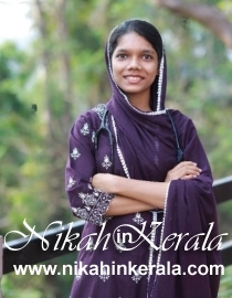 Education based  Muslim Brides profile 467244