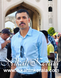 Physical Status based  Muslim Matrimony profile 470534