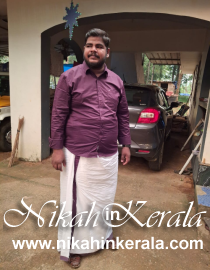 Job based  Muslim Grooms profile 482469