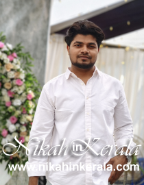 Location based  Muslim Marriage Bureau profile 495908