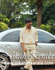 Arakuzha Muslim Grooms profile 492701