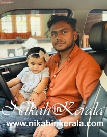 Physical Status based  Muslim Brides profile 502099