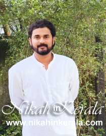 Education based  Muslim Matrimony profile 479963