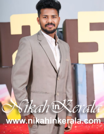 Job based  Muslim Grooms profile 525296
