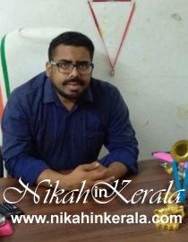 Kuttoor Muslim Matrimony profile 358799