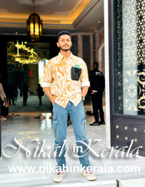 Marital Status based  Muslim Grooms profile 481279