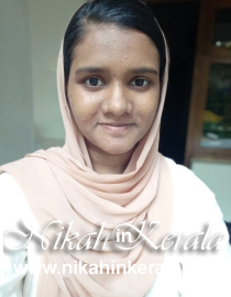 Job based  Muslim Brides profile 433351