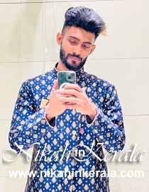Marital Status based  Muslim Grooms profile 420447