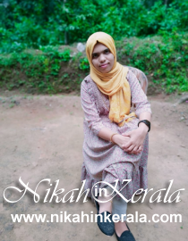 Physical Status based  Muslim Grooms profile 435665