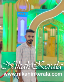 Physical Status based  Muslim Grooms profile 483776