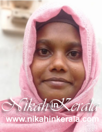 Physical Status based  Muslim Matrimony profile 497630