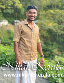 Marital Status based  Muslim Grooms profile 501372