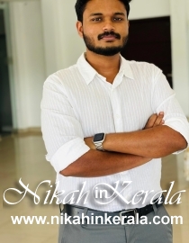 Kozhuvanal Muslim Grooms profile 524566