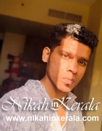 Physical Status based  Muslim Brides profile 524119