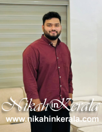 Education based  Muslim Matrimony profile 531957